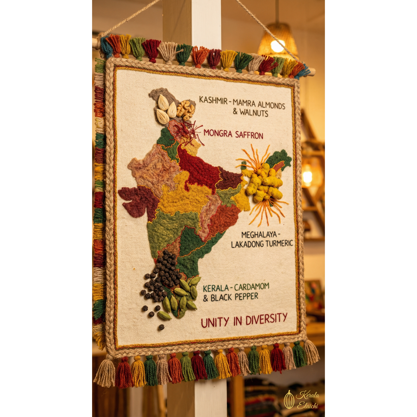 Pandora's Value Pack | Kerala Elaichi